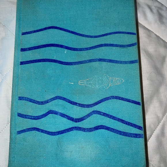 The Source By James A. Michener - Picture 5 of 8